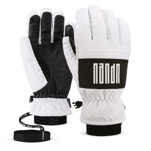 Nandn Winter All Weather Snowboard Gloves