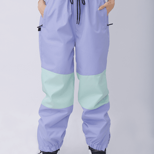 Women's Snowverb Alpine Ranger Oversize Snwoboard Pants