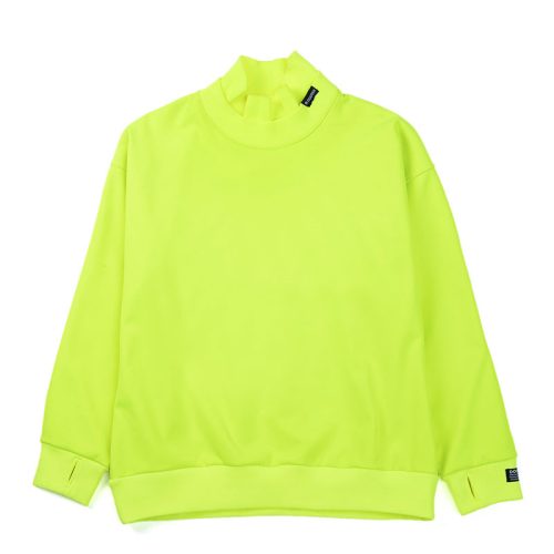 Men's Doorek Evermore Outdoor Sports High Neck Sweatshirt