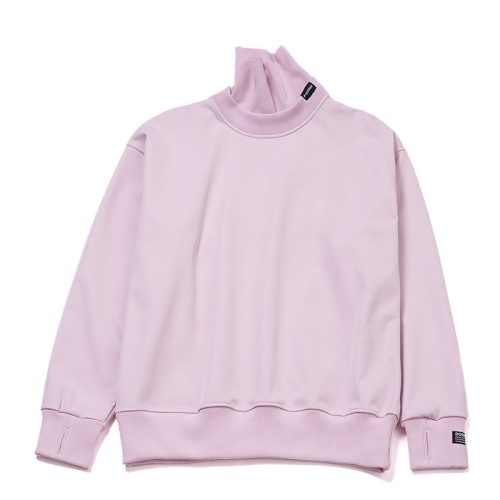 Men's Doorek Evermore Outdoor Sports High Neck Sweatshirt