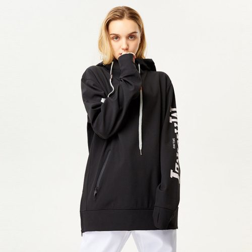 Women's Northfeel Windfall Winter Outdoor Snow Hoodie