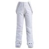 Women's Insulated Mountains Aurora Waterproof Winter Snow Pants