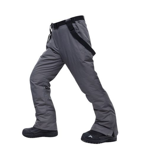 Men's Mutu Snow 10k Waterproof Winter Hardwear Bib Snow Pants