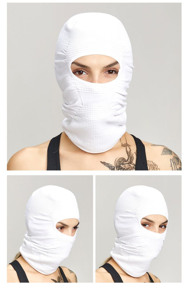 LD Ski Windstopper Balaclava Facemask