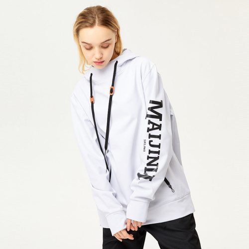 Women's Northfeel Windfall Winter Outdoor Snow Hoodie