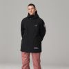 Men's Searipe Snow Hoodied Jacket