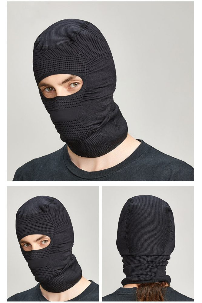 LD Ski Windstopper Balaclava Facemask