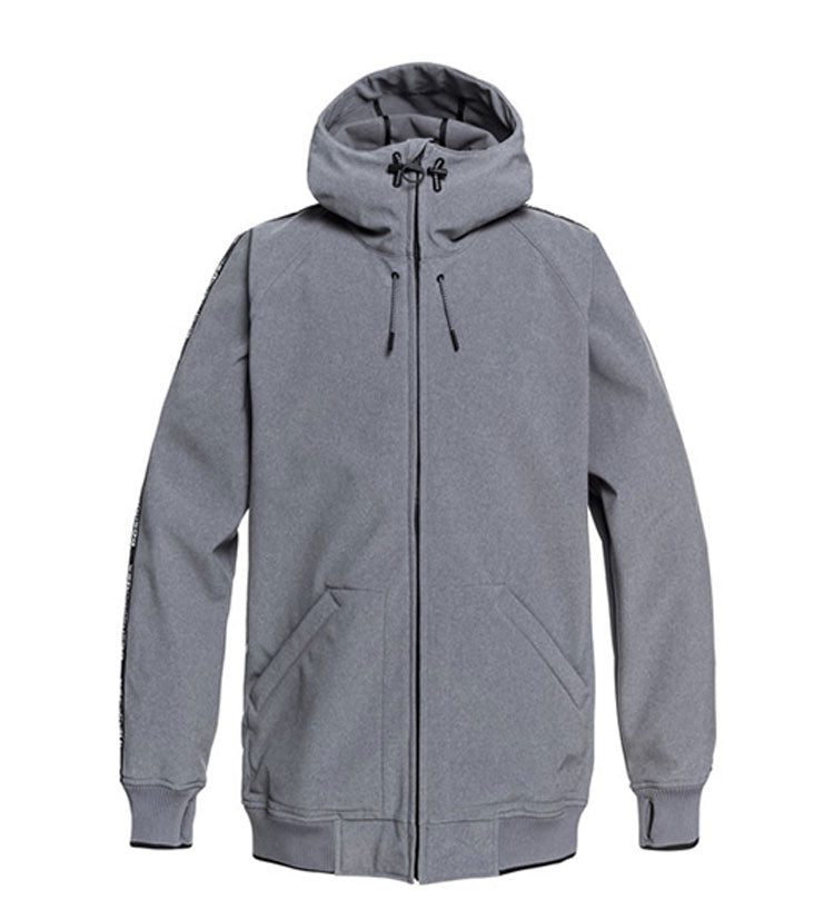 Women's Doorek Old School Outdoor Fleece Jacket