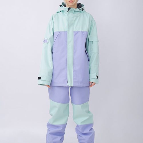 Women's Snowverb Alpine Ranger Snowsuits