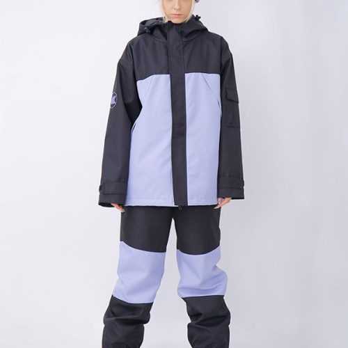 Women's Snowverb Alpine Ranger Snowsuits