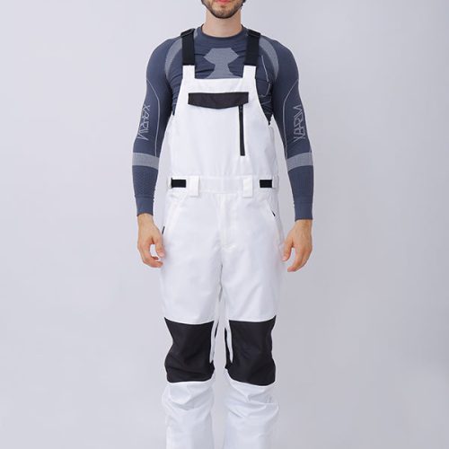 Men's Snowverb Alpine Ranger Bibs Overall Snwoboard Pants