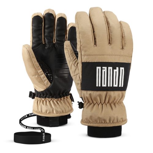 Nandn Winter All Weather Snowboard Gloves