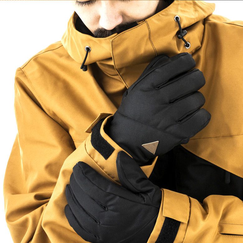 Vento Men's Snowboard & Ski Gloves