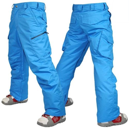 Men's Gsou Snow 10k Freedom Snowboard Pants - snowverb