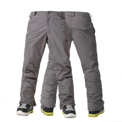 Men's Gsou Snow 10k Freedom Snowboard Pants - snowverb