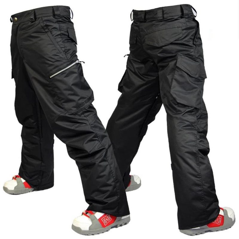 Men's Gsou Snow 10k Freedom Snowboard Pants - snowverb