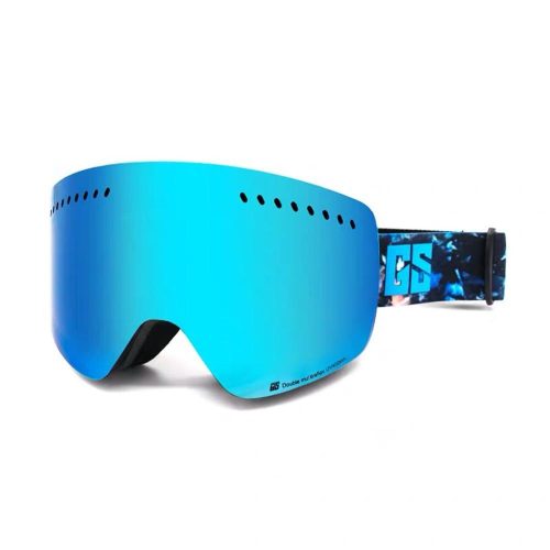 Men's Max Access Snowboard Goggles - snowverb