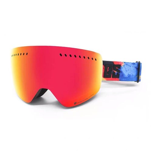 Men's Max Access Snowboard Goggles - snowverb