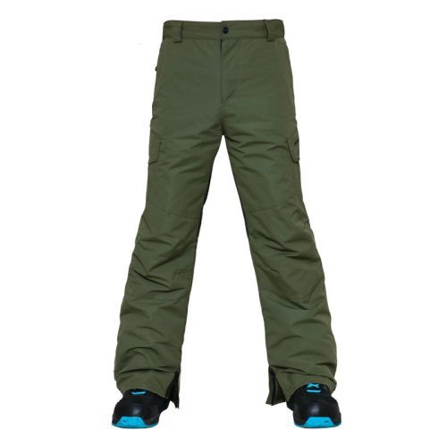 Men's Searipe Storm Thunder Snowboard Pants - snowverb