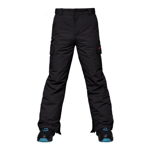 Men's Searipe Storm Thunder Snowboard Pants - snowverb