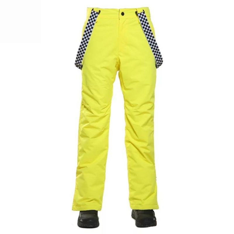 Men's SMN 5k Highland Bib Ski Pants - snowverb